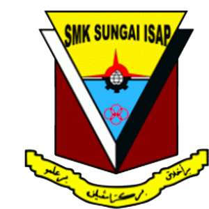 SMK Sungai Isap - i-3s